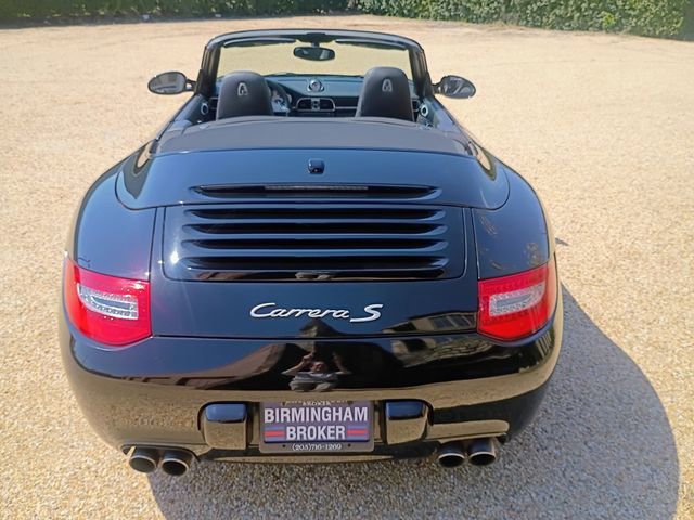 Used 2009 Porsche 911 Carrera S image 11