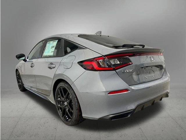 New 2026 Honda Civic Sport image 3