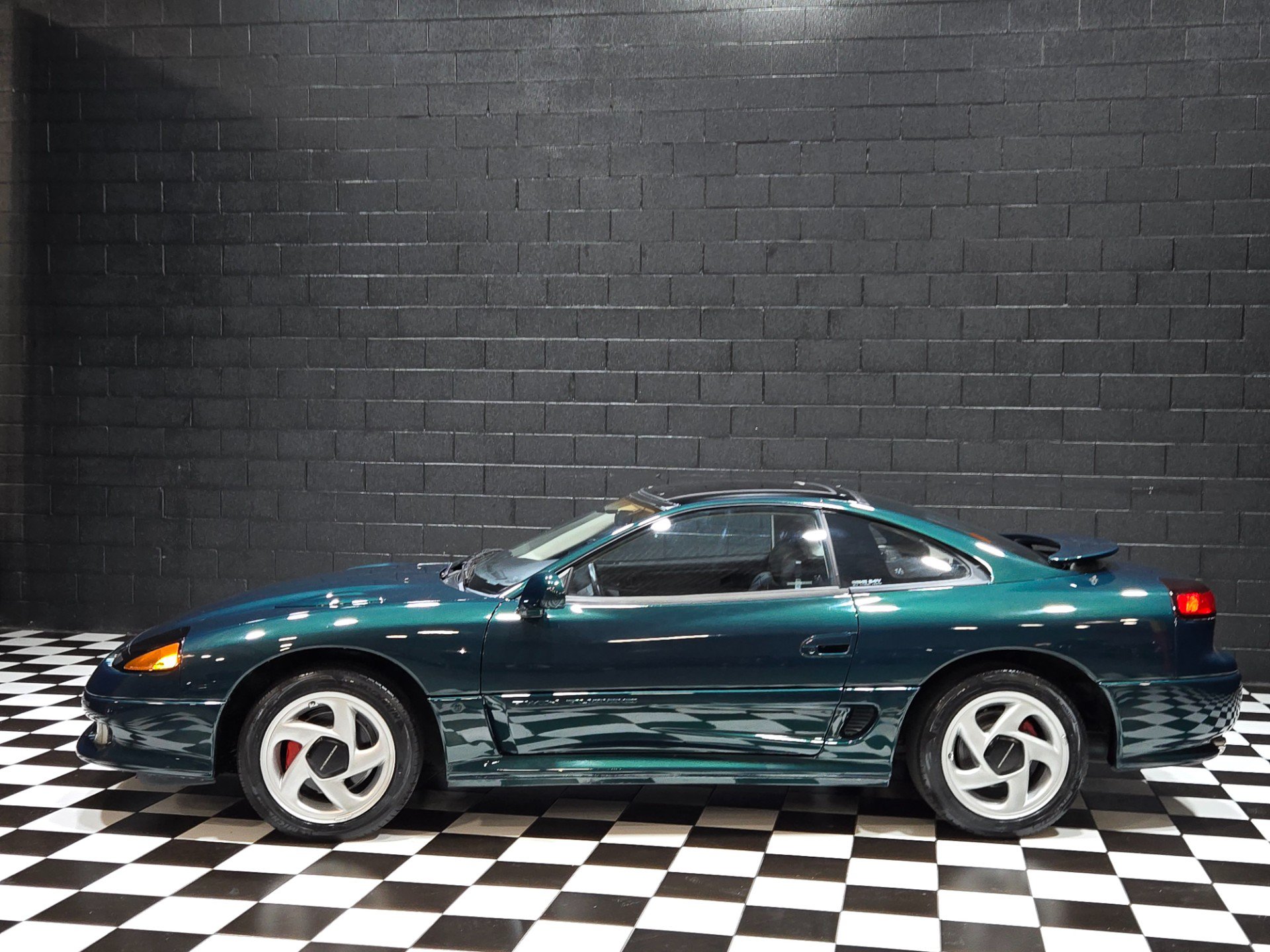 Used 1992 Dodge Stealth R/T Turbo AWD/4WD image 3