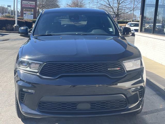 Used 2022 Dodge Durango GT image 2