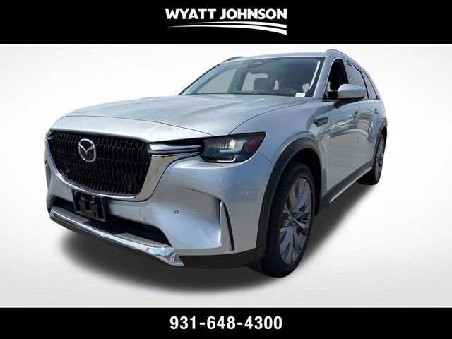 Used 2024 MAZDA CX-90 3.3 Turbo w/ Premium Package