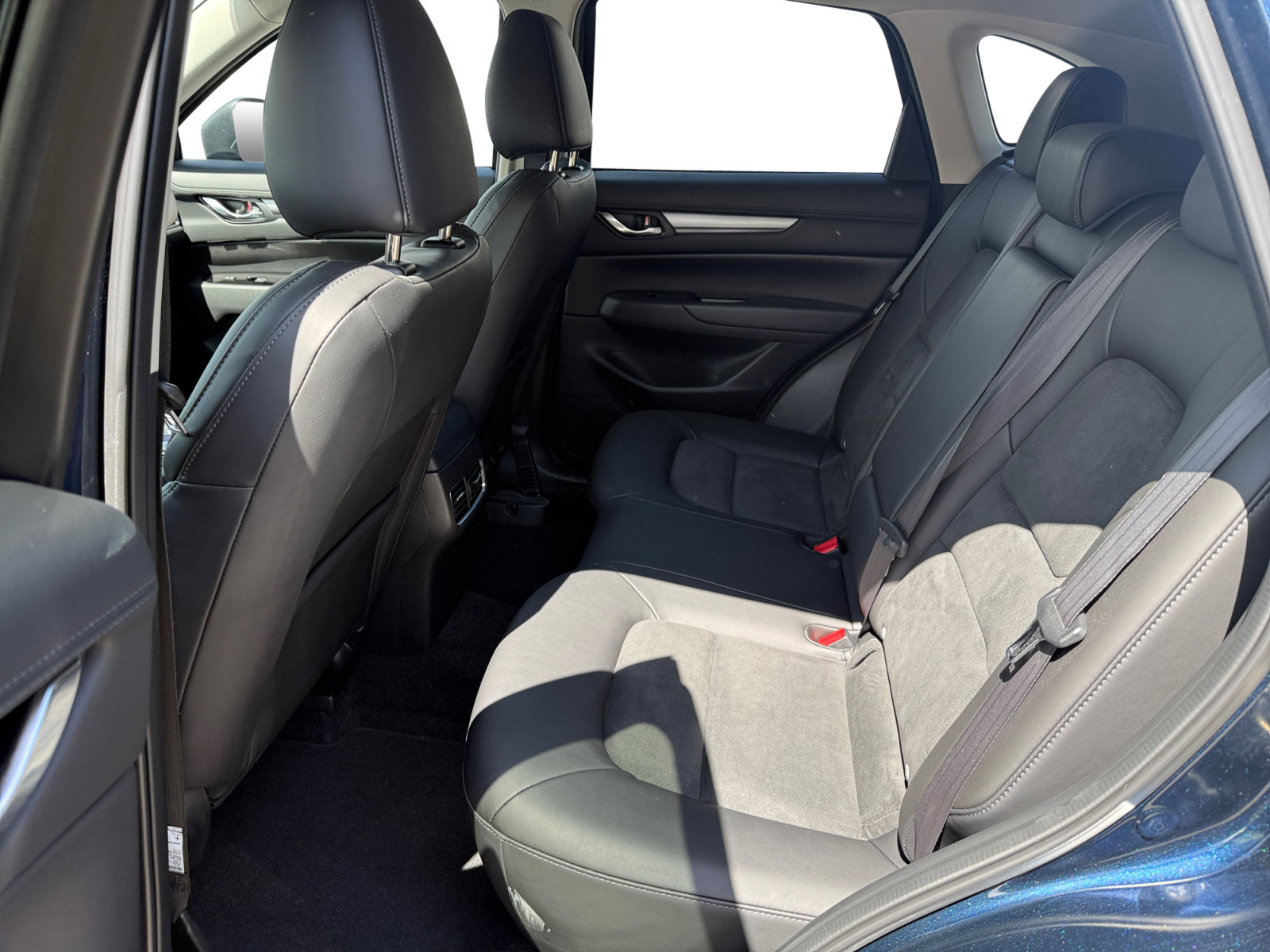 Used 2021 MAZDA CX-5 Touring AWD/4WD image 16