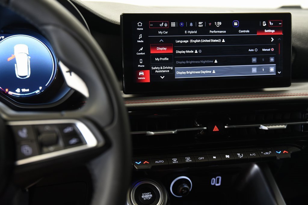 Used 2024 Dodge Hornet R/T image 26