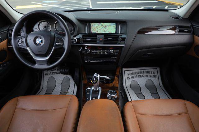 Used 2016 BMW X3 xDrive28i AWD/4WD image 25
