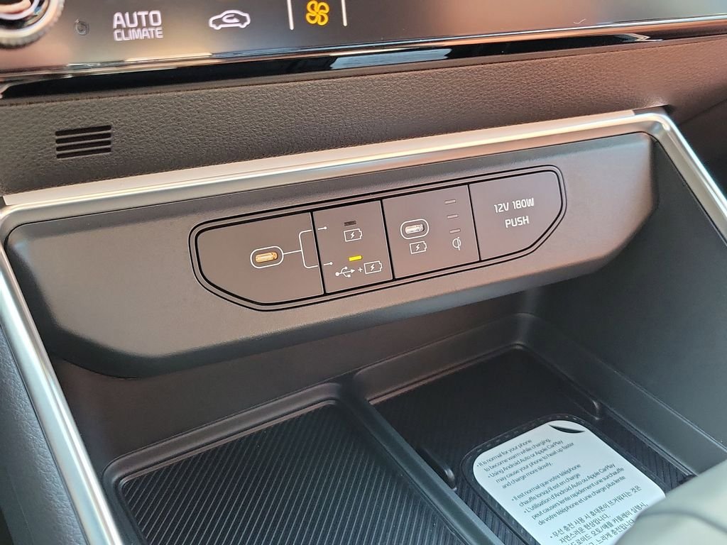 New 2026 Kia Carnival SX Prestige image 35