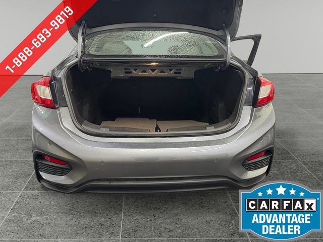 Certified 2018 Chevrolet Cruze LT w/ Convenience Package FWD image 14