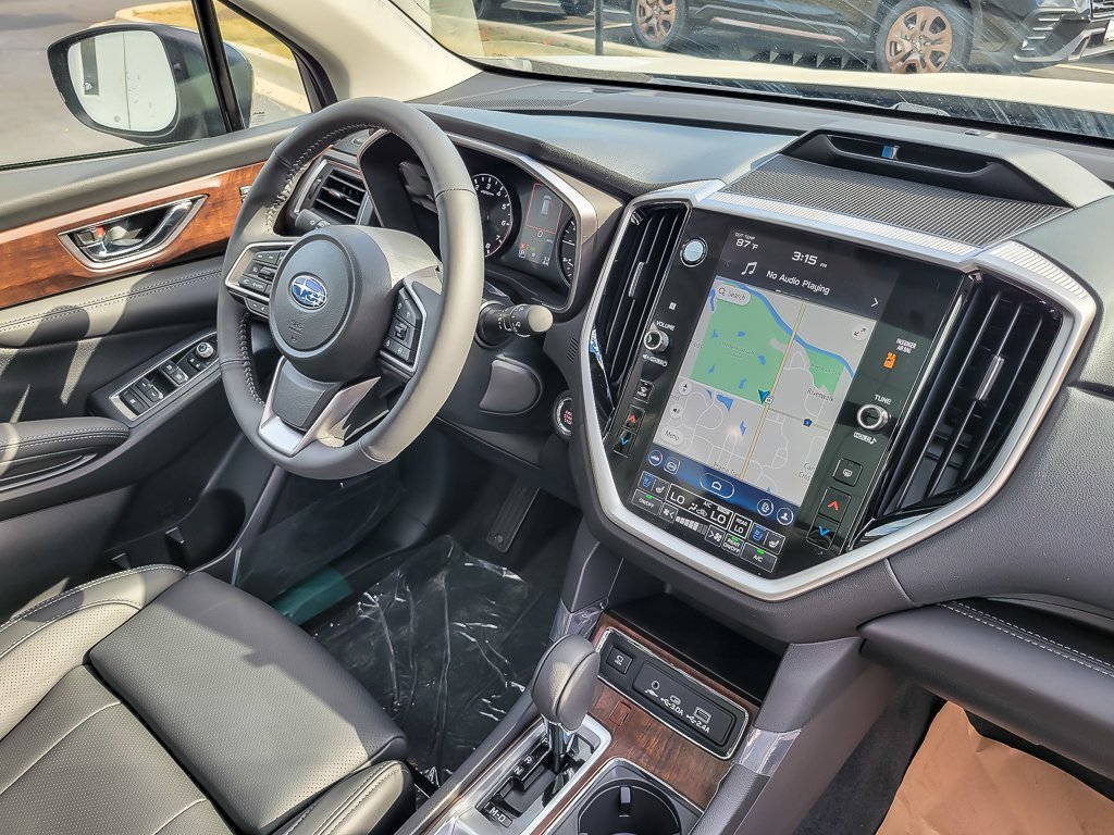 New 2025 Subaru Ascent Touring image 17