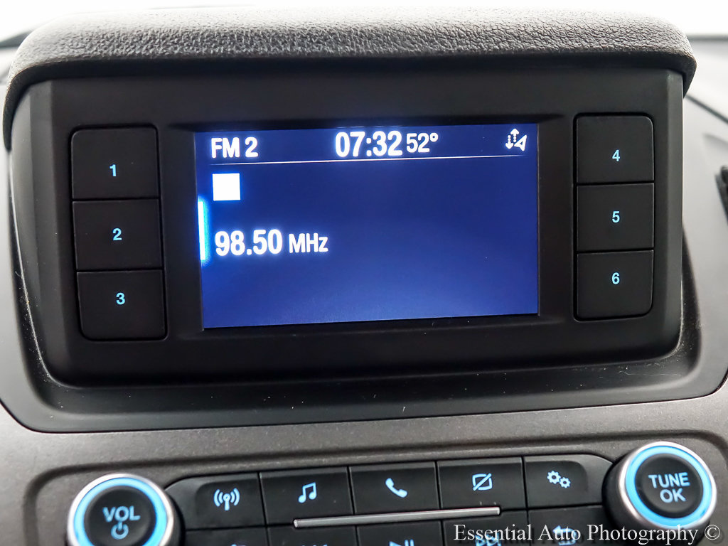 Used 2020 Ford Transit Connect XL FWD image 14