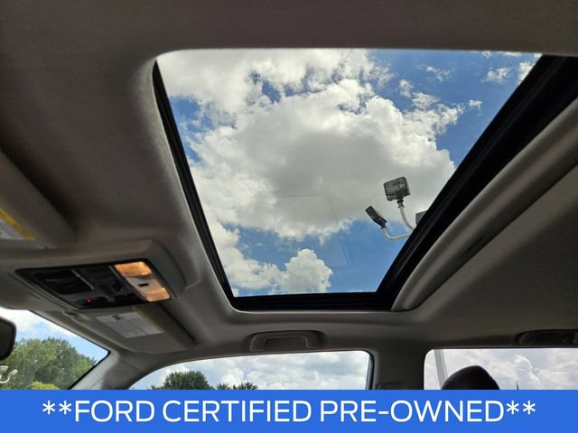 Used 2019 Toyota 4Runner Limited AWD/4WD image 18