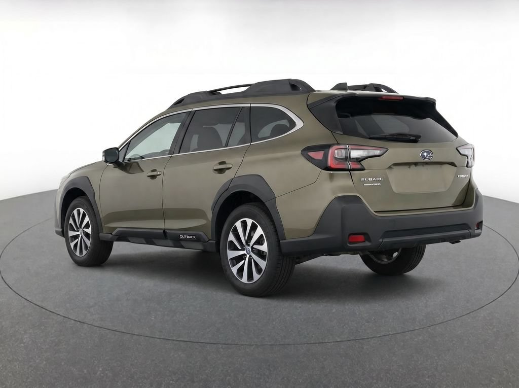 Used 2024 Subaru Outback Premium AWD/4WD image 3