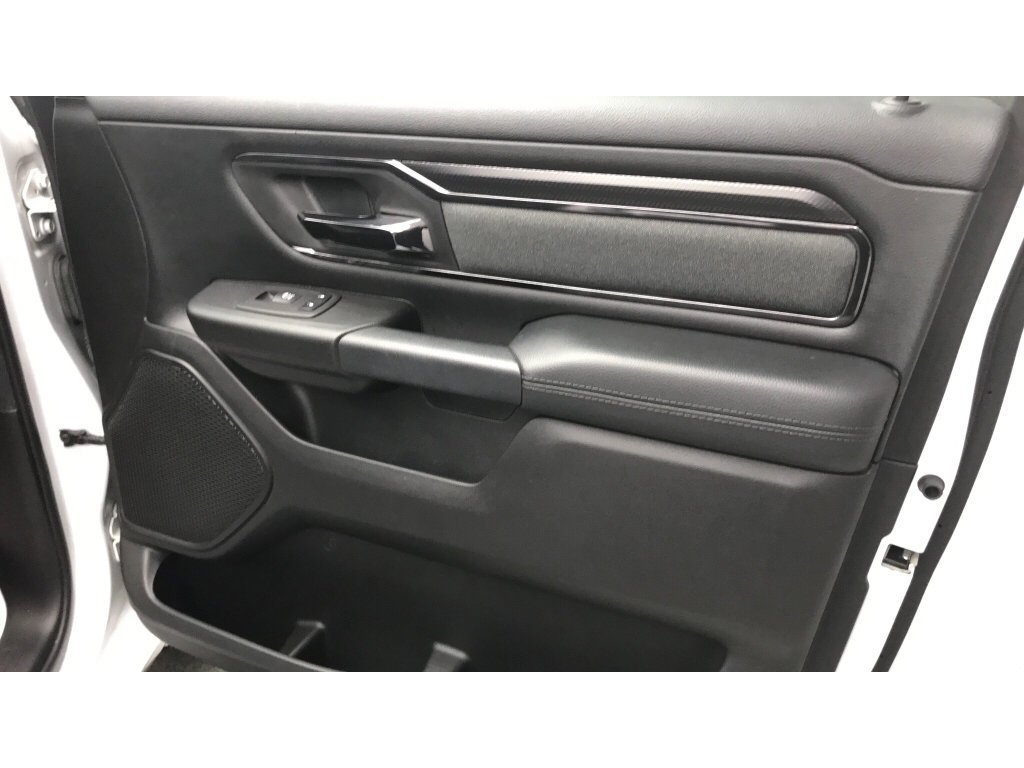 Used 2023 RAM 1500 Big Horn AWD/4WD image 24