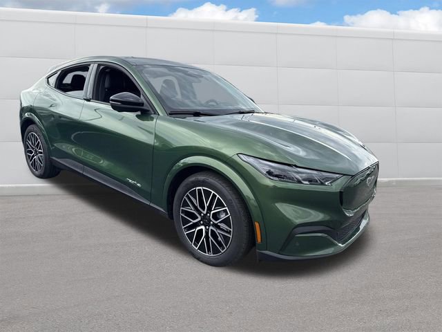 Used 2025 Ford Mustang Mach-E Premium image 11