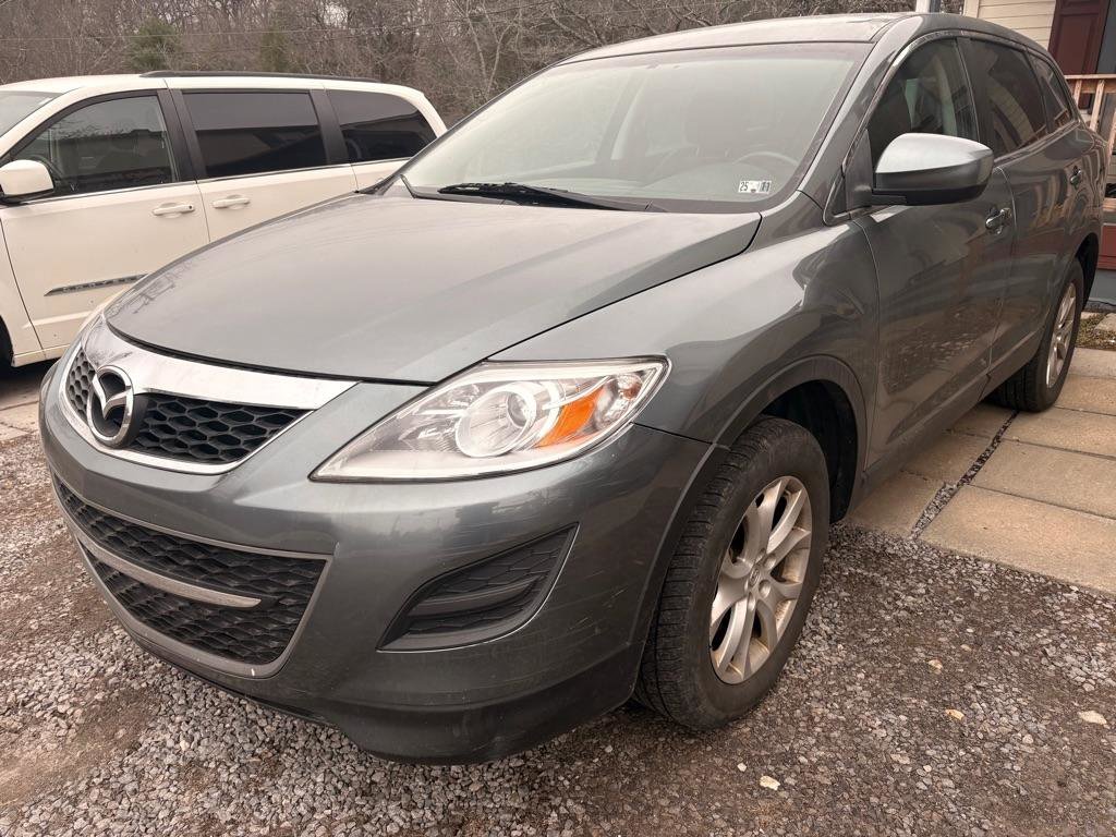 Used 2011 MAZDA CX-9 Touring image 1