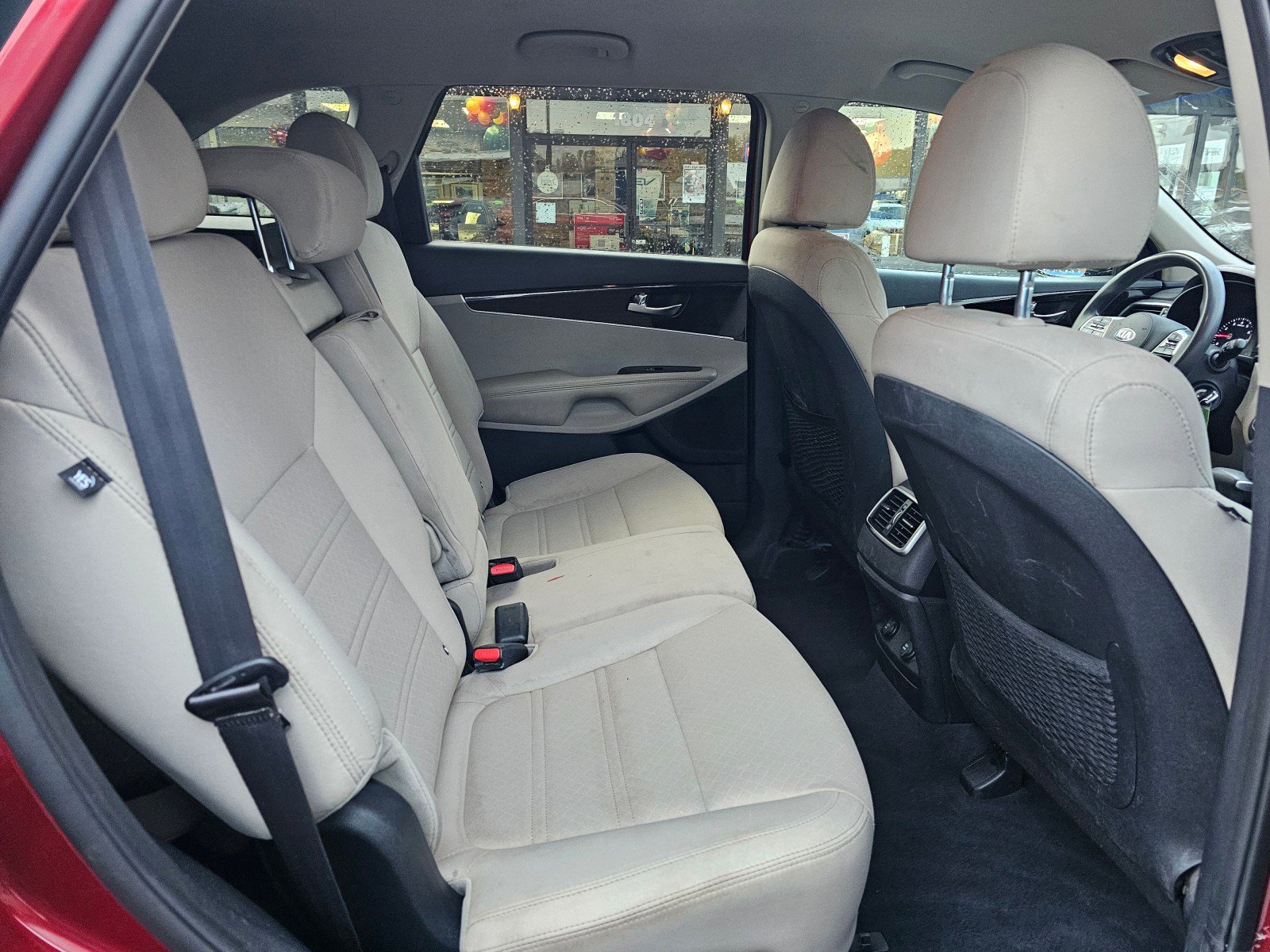 Used 2020 Kia Sorento LX image 15