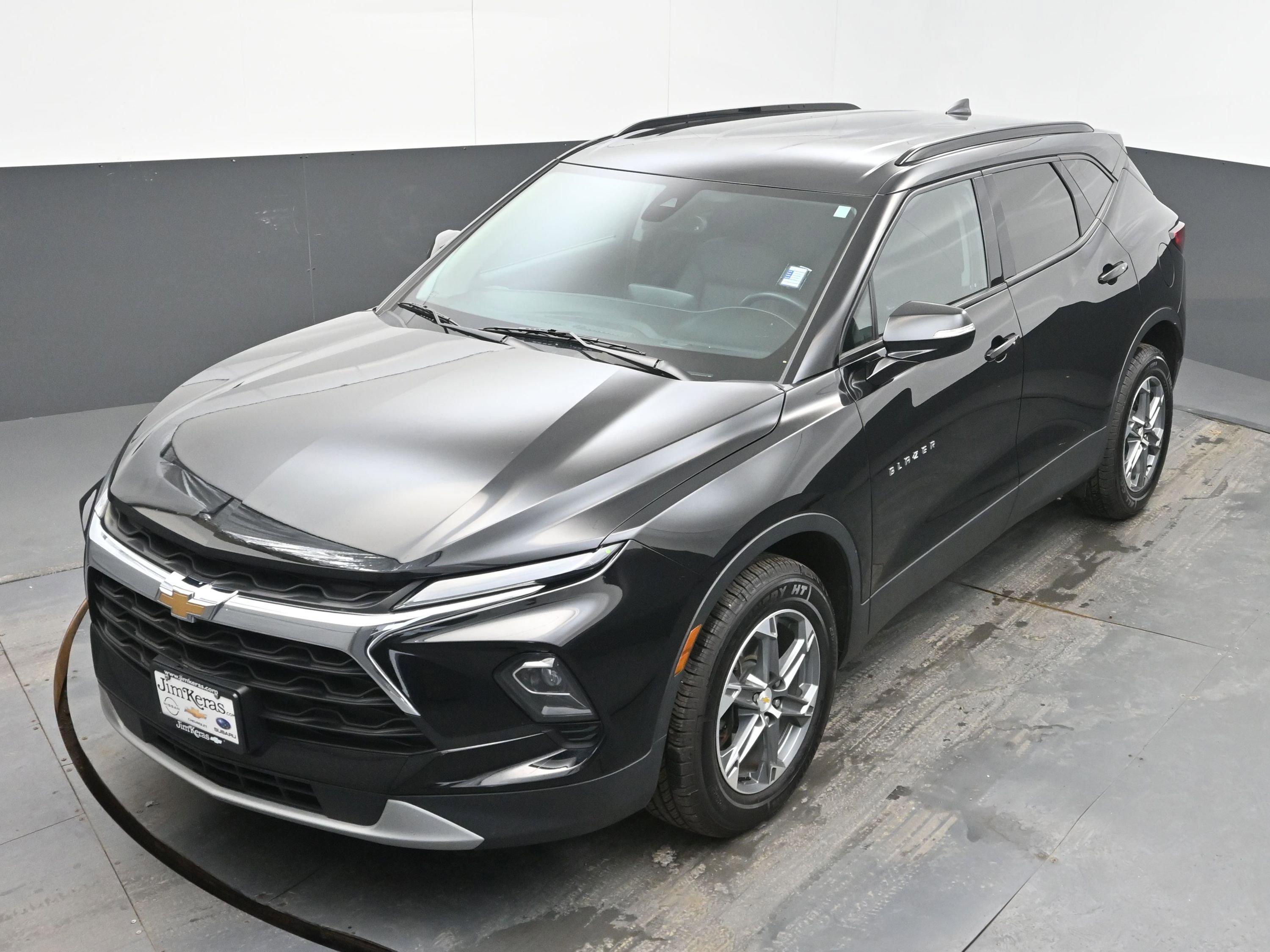 Used 2023 Chevrolet Blazer LT image 29