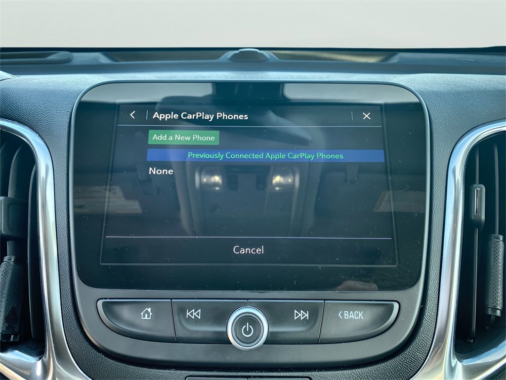 Used 2024 Chevrolet Equinox LT image 20