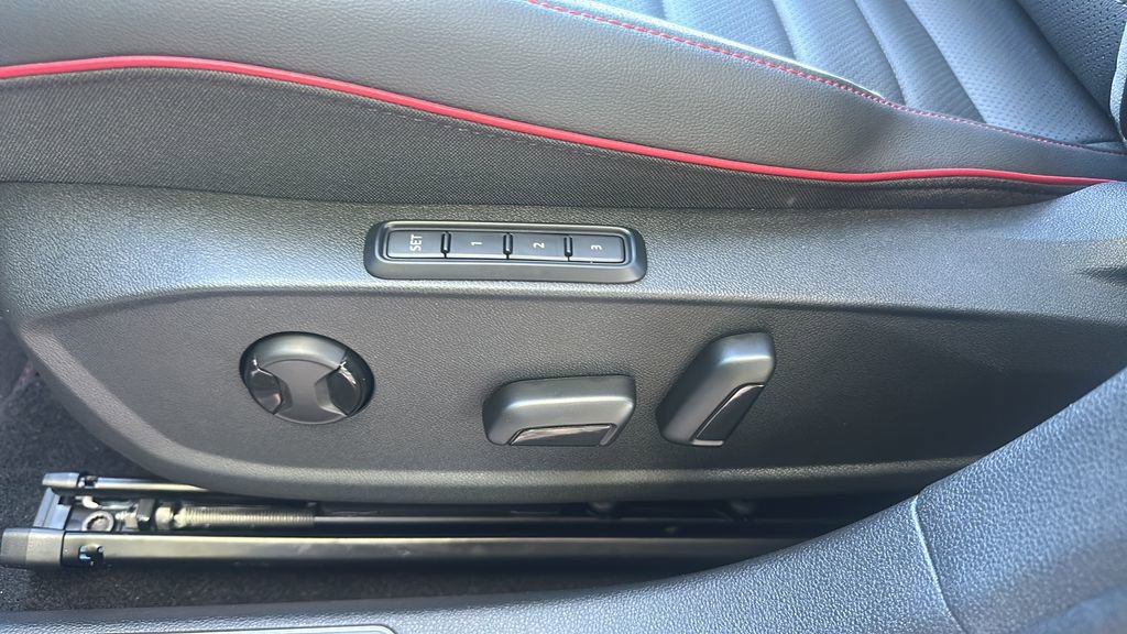 New 2026 Volkswagen GTI Autobahn FWD image 16