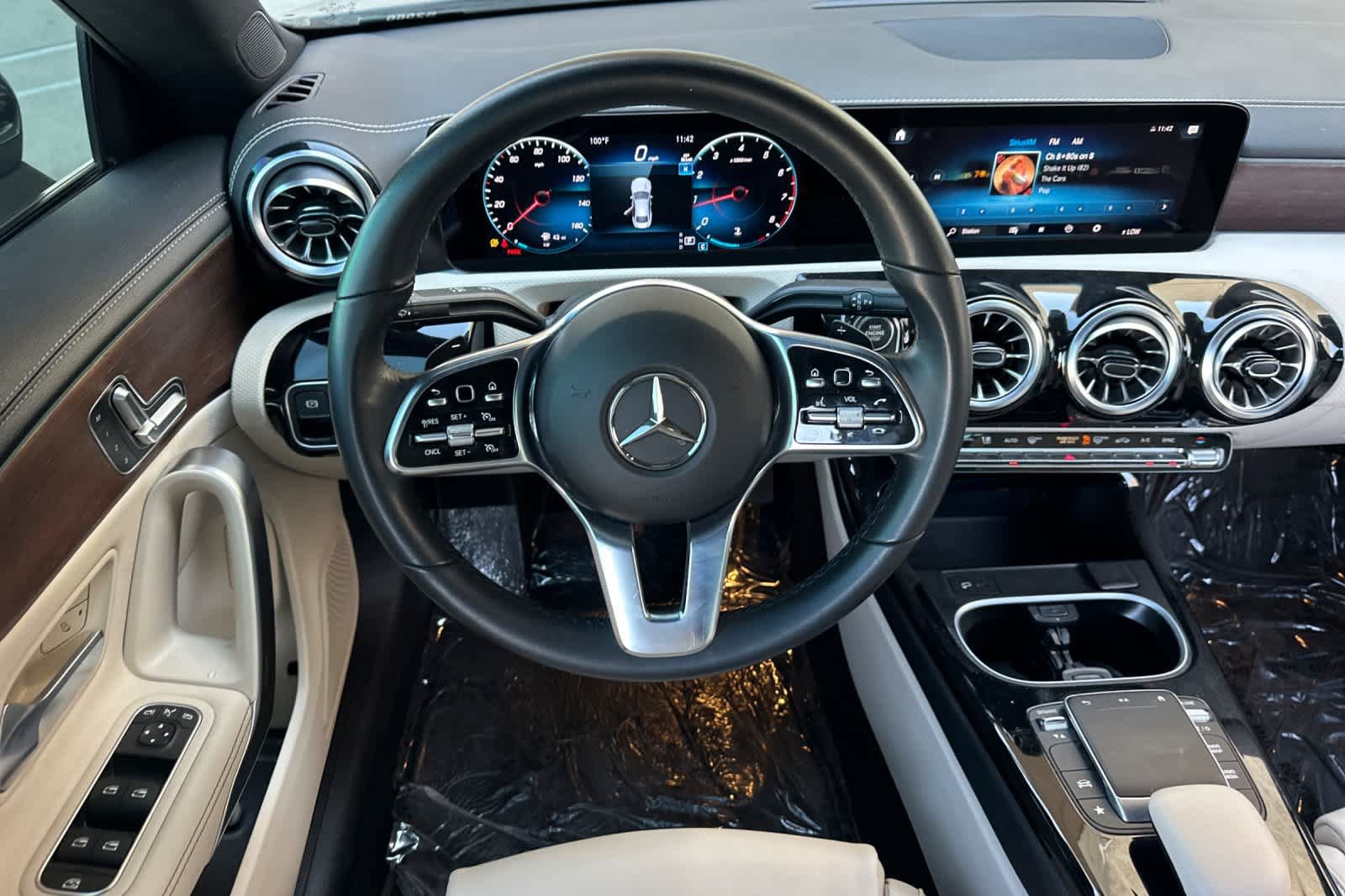 Used 2023 Mercedes-Benz CLA 250 image 13