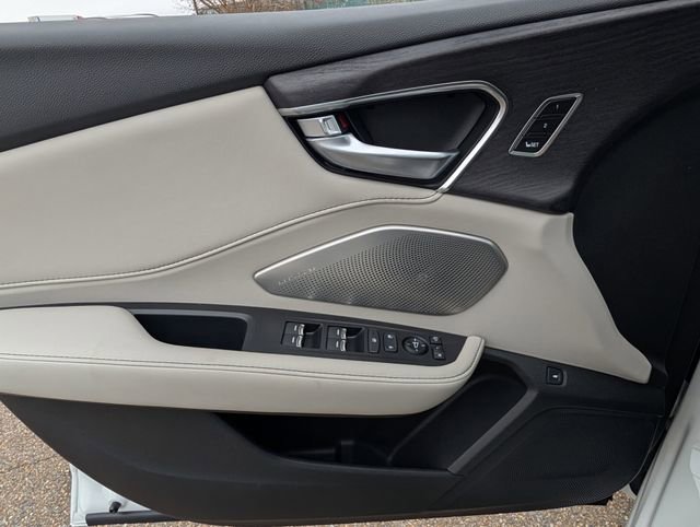 New 2026 Acura RDX SH-AWD w/ Advance Package image 20