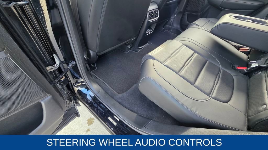 Certified 2022 Honda CR-V Touring image 19