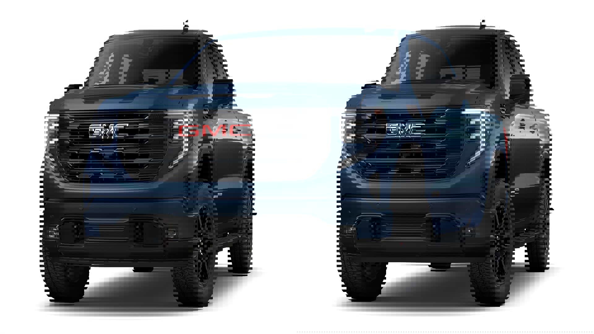 New 2026 GMC Sierra 1500 Elevation w/ Elevation Premium Package image 32