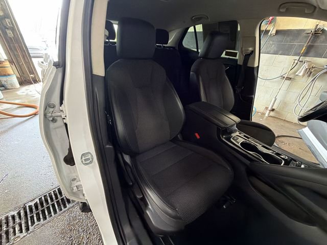 Used 2021 Buick Envision Preferred FWD image 25