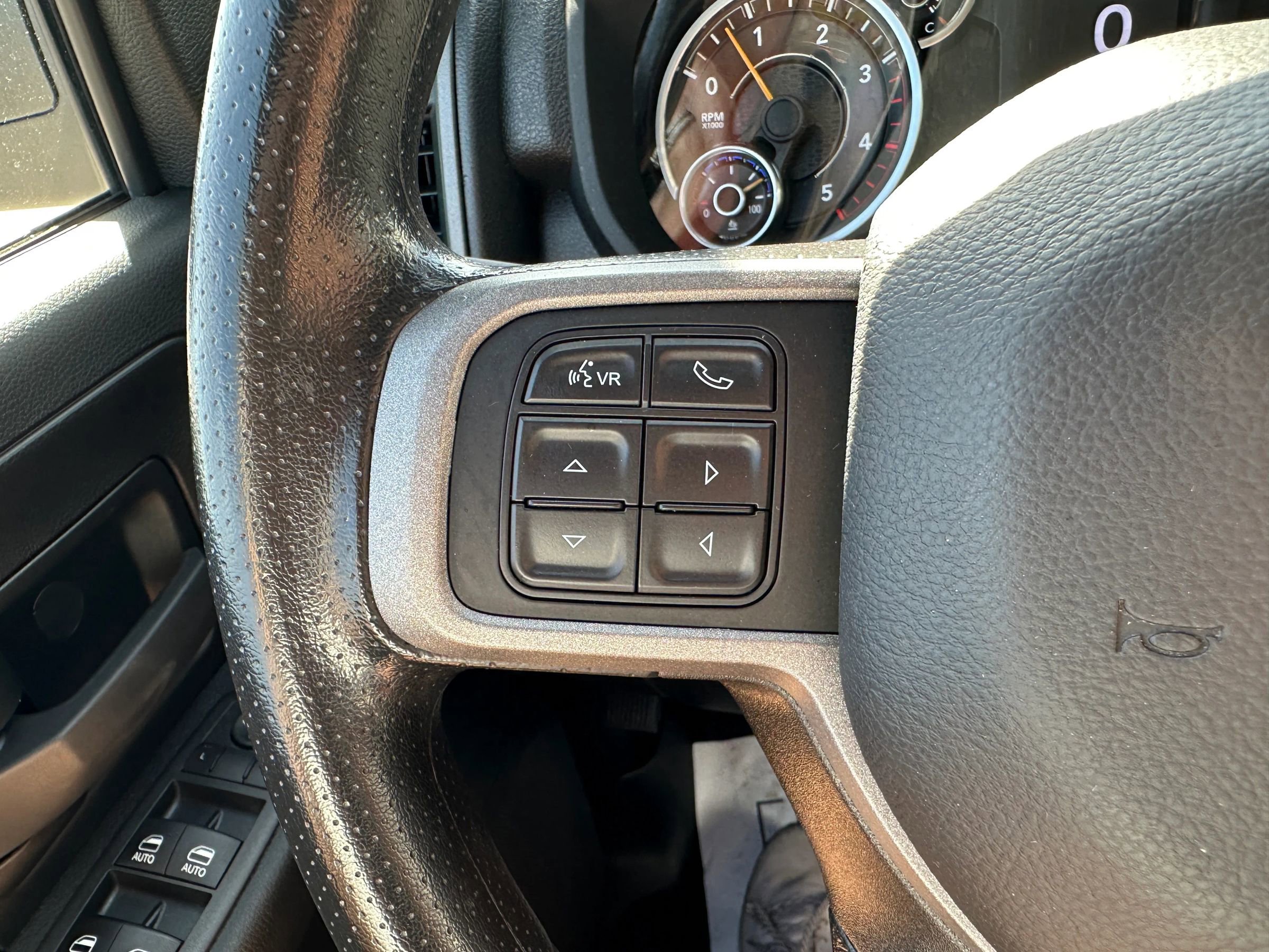 Used 2022 RAM 4500 Tradesman w/ Chrome Appearance Group image 20