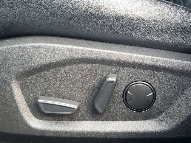 Certified 2024 Ford Edge Titanium image 10