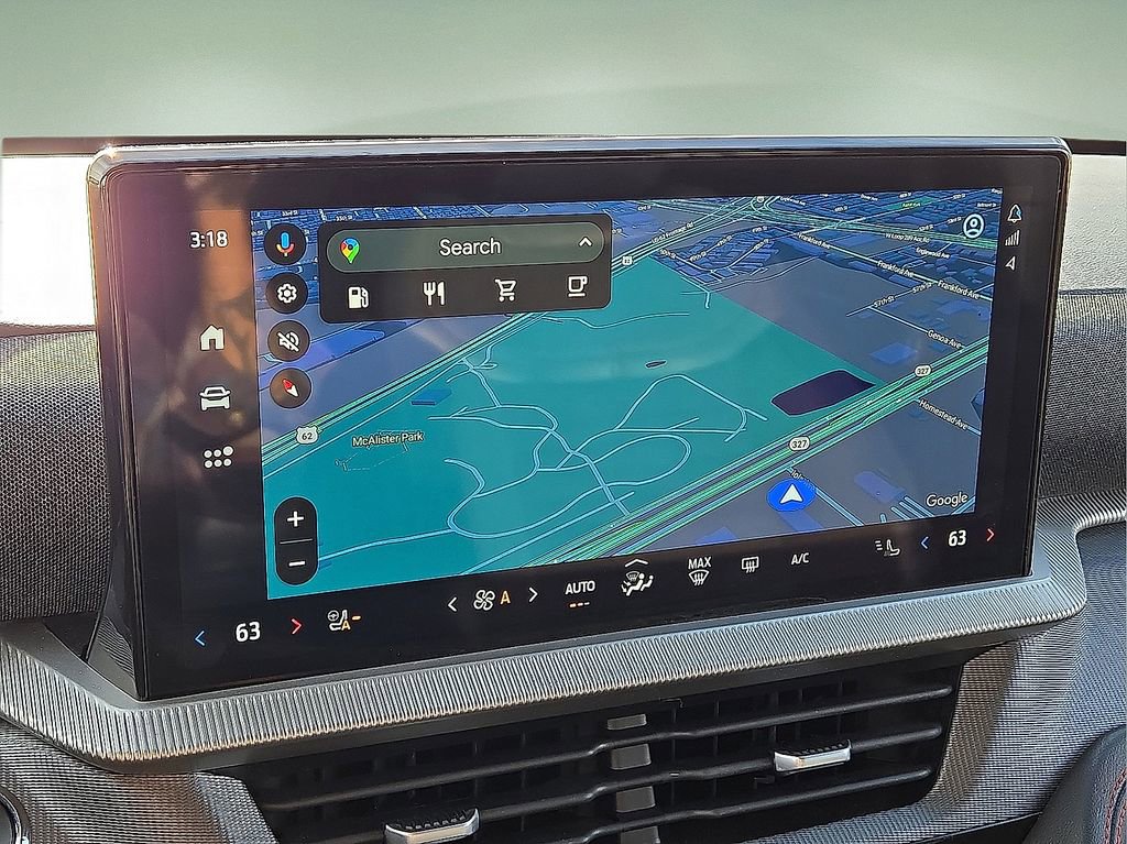 Used 2025 Ford Explorer ST-Line w/ ST-Line Street Pack image 29