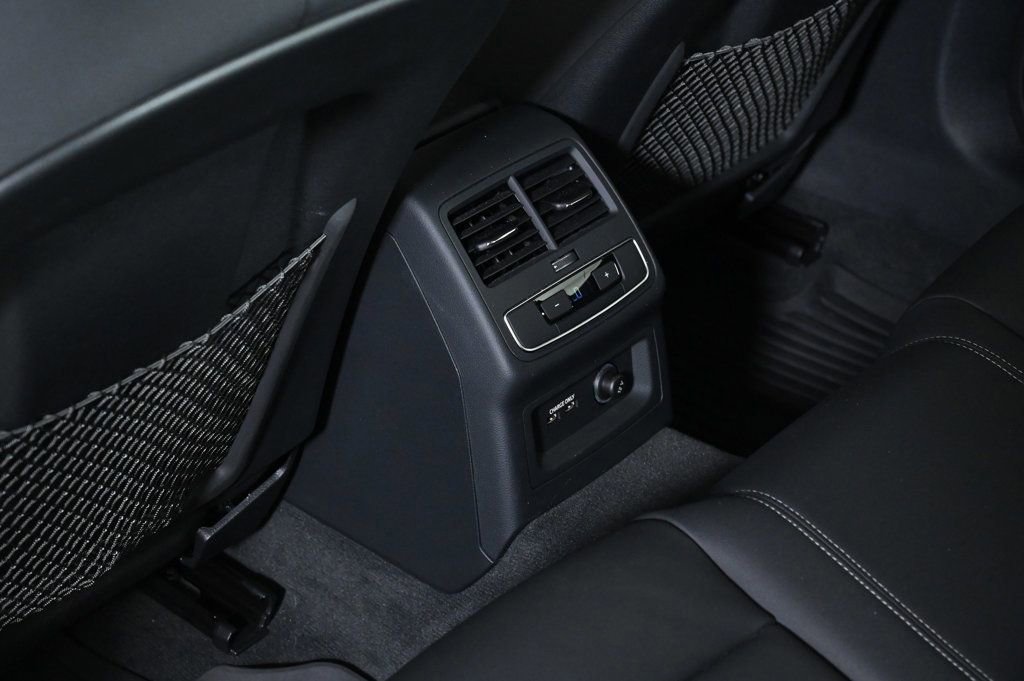 Certified 2023 Audi A4 2.0T Premium Plus w/ Premium Plus Package image 18