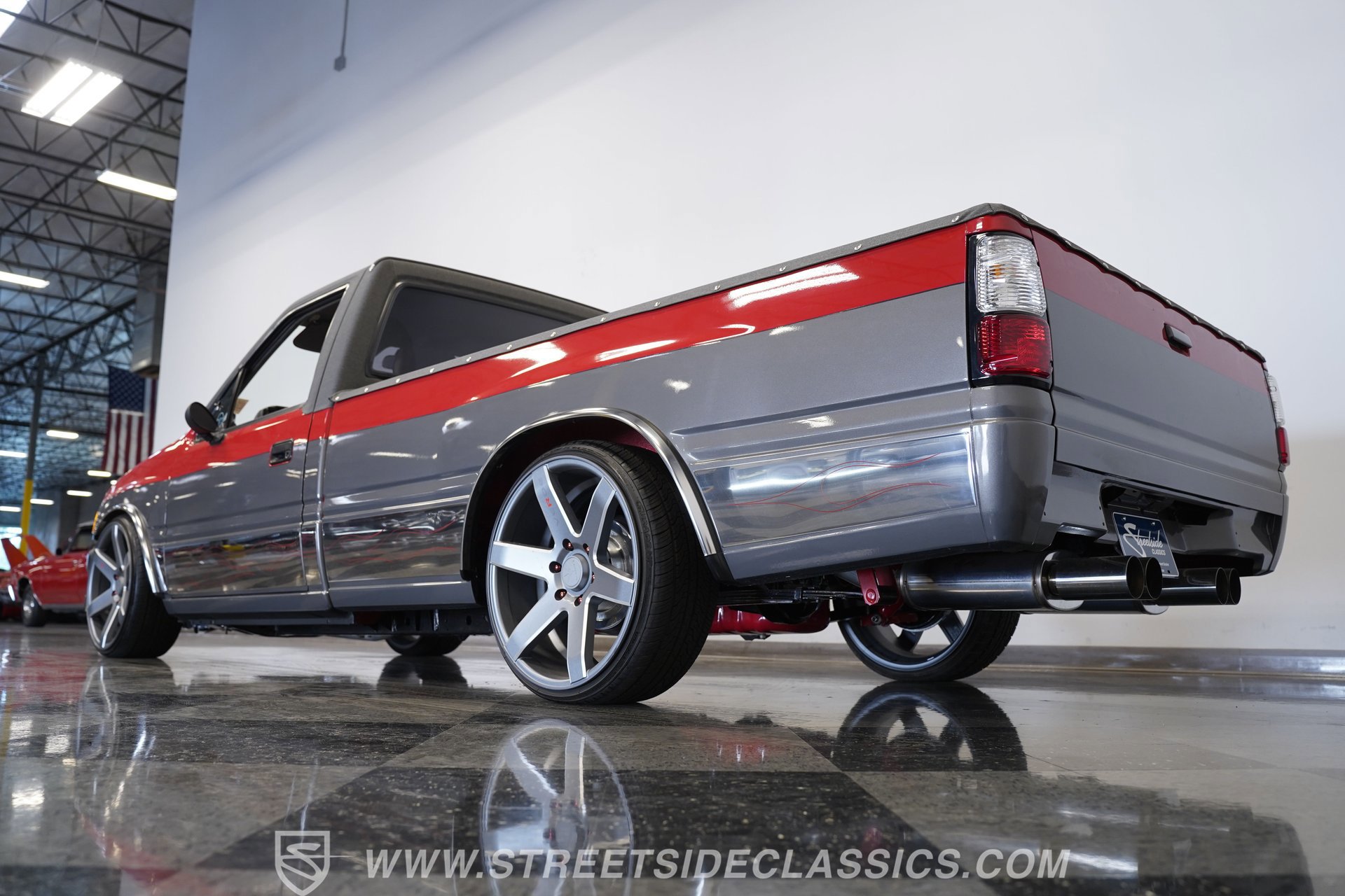 Used 1989 Isuzu Pickup S image 31