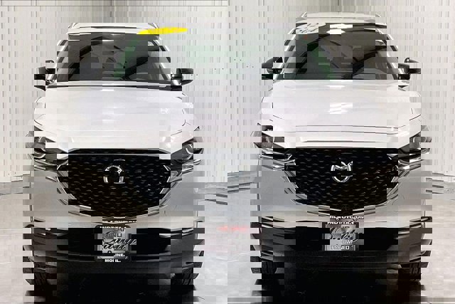 Used 2024 MAZDA CX-30 AWD 2.5 S w/ Select Sport Pkg image 2