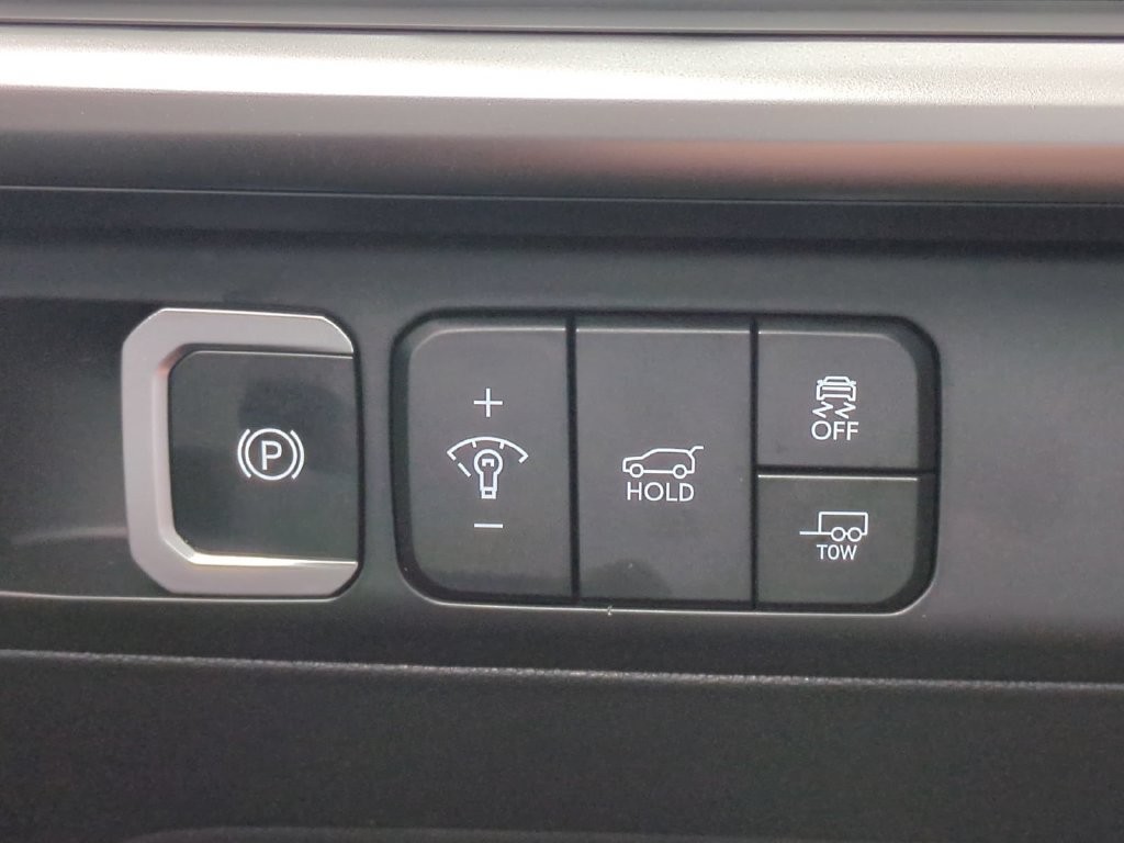 New 2027 Hyundai Santa Fe XRT AWD/4WD image 31