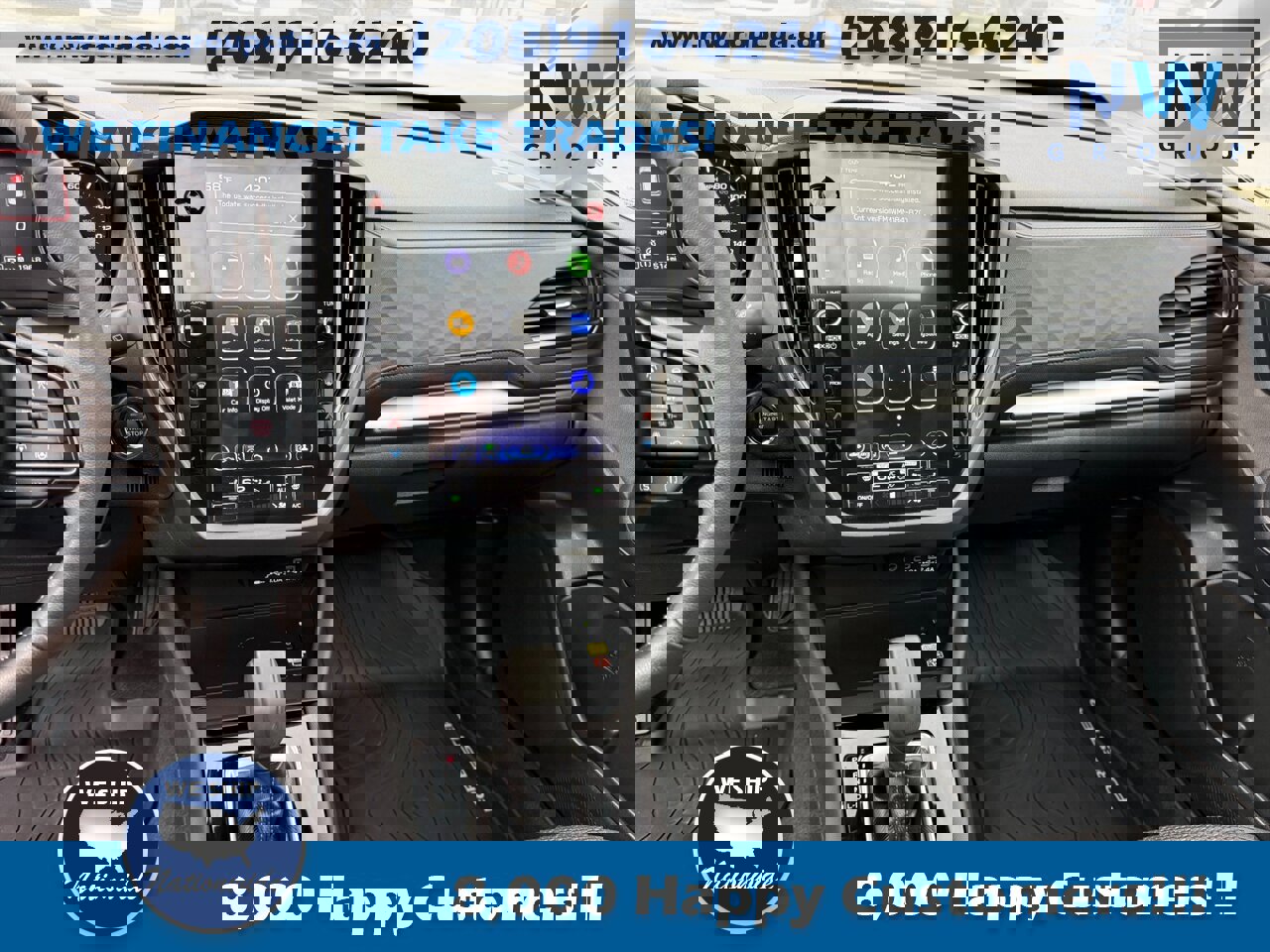 Used 2025 Subaru Forester Premium w/ Convenience Package #1 image 22