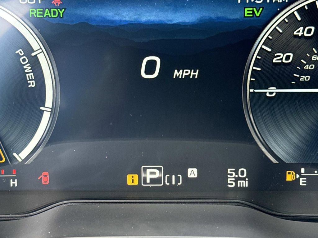 New 2026 Subaru Crosstrek 2.5i Sport image 37