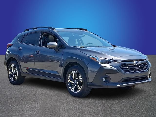 Certified 2025 Subaru Crosstrek 2.5i Premium AWD/4WD image 3