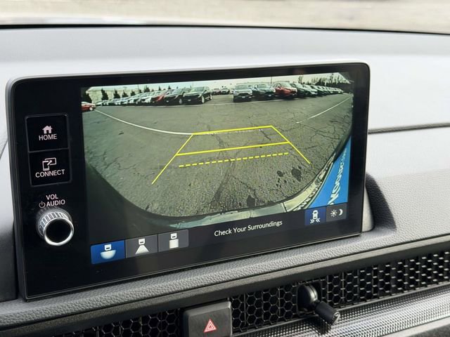 Used 2026 Honda CR-V EX image 19