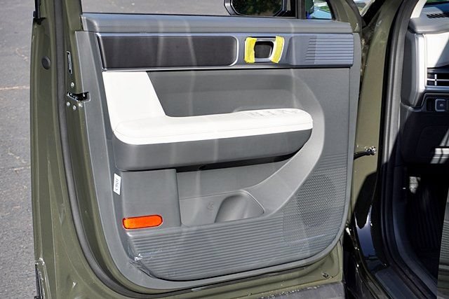 New 2026 Hyundai Santa Fe SEL FWD image 27