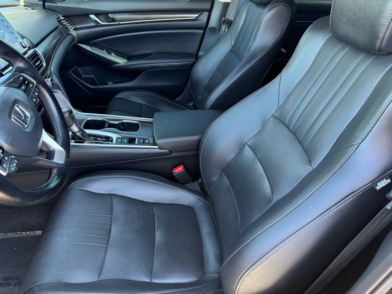 Used 2022 Honda Accord EX-L image 13