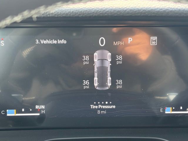 New 2026 Jeep Grand Cherokee Limited AWD/4WD image 22