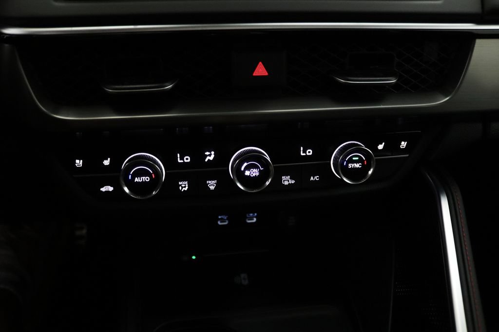 Certified 2026 Acura ADX A-Spec w/ Advance Package AWD/4WD image 29