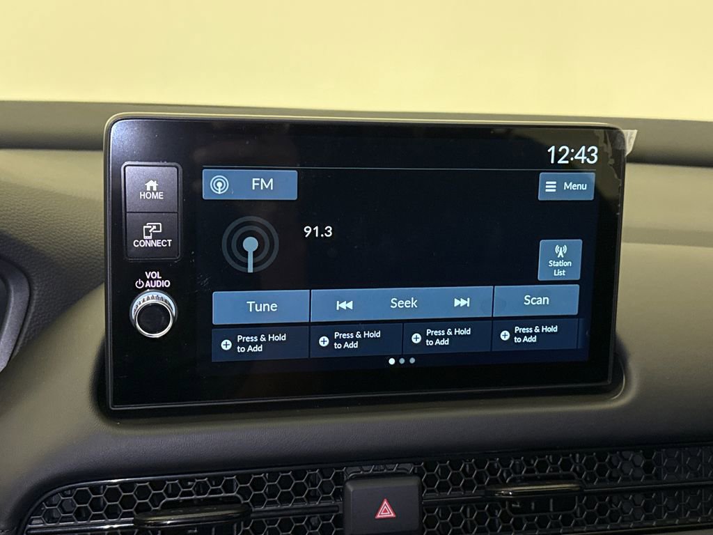 New 2026 Honda HR-V LX image 23