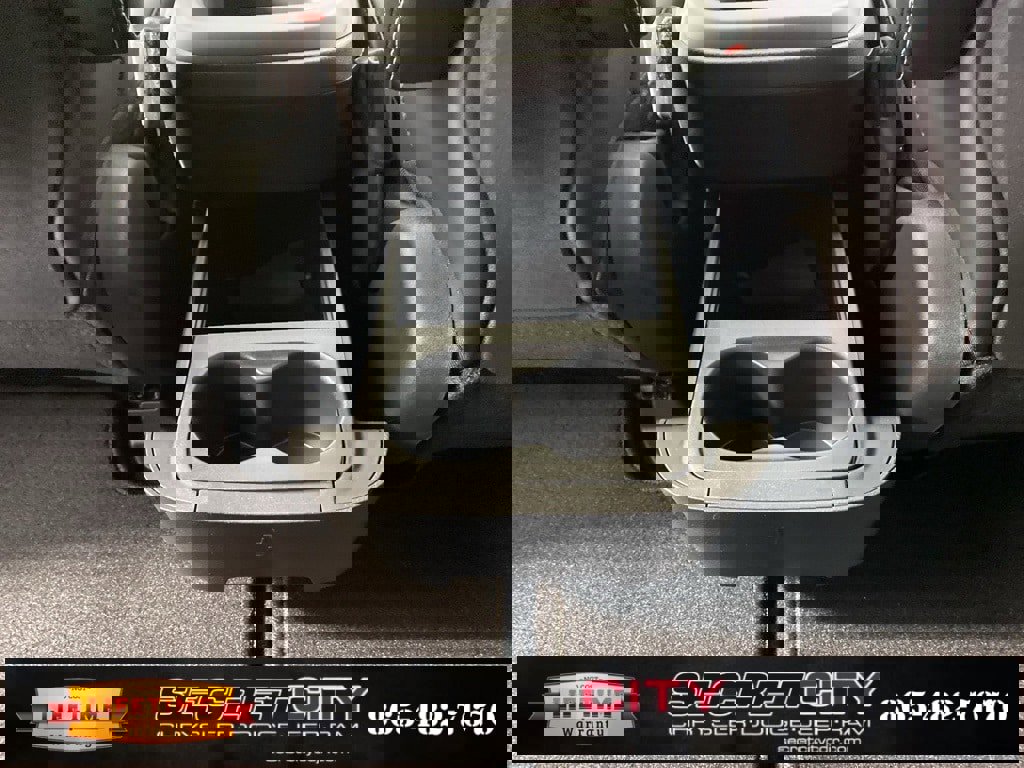 New 2026 Chrysler Pacifica Select image 28