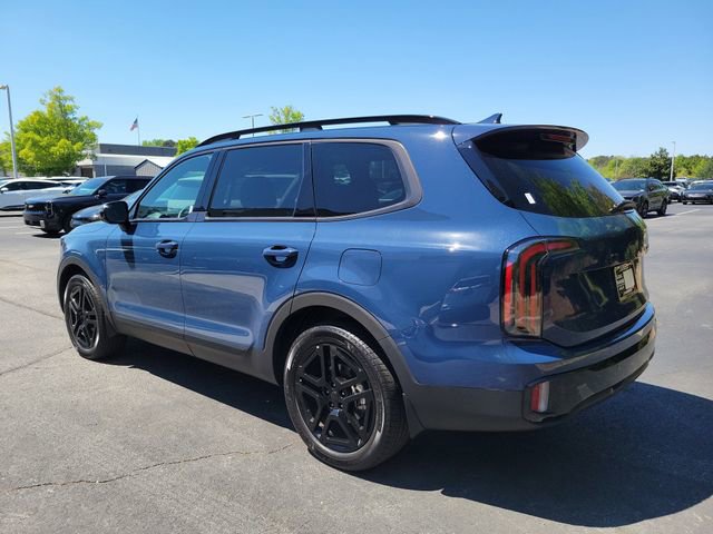 Used 2025 Kia Telluride SX Prestige X-Line image 6
