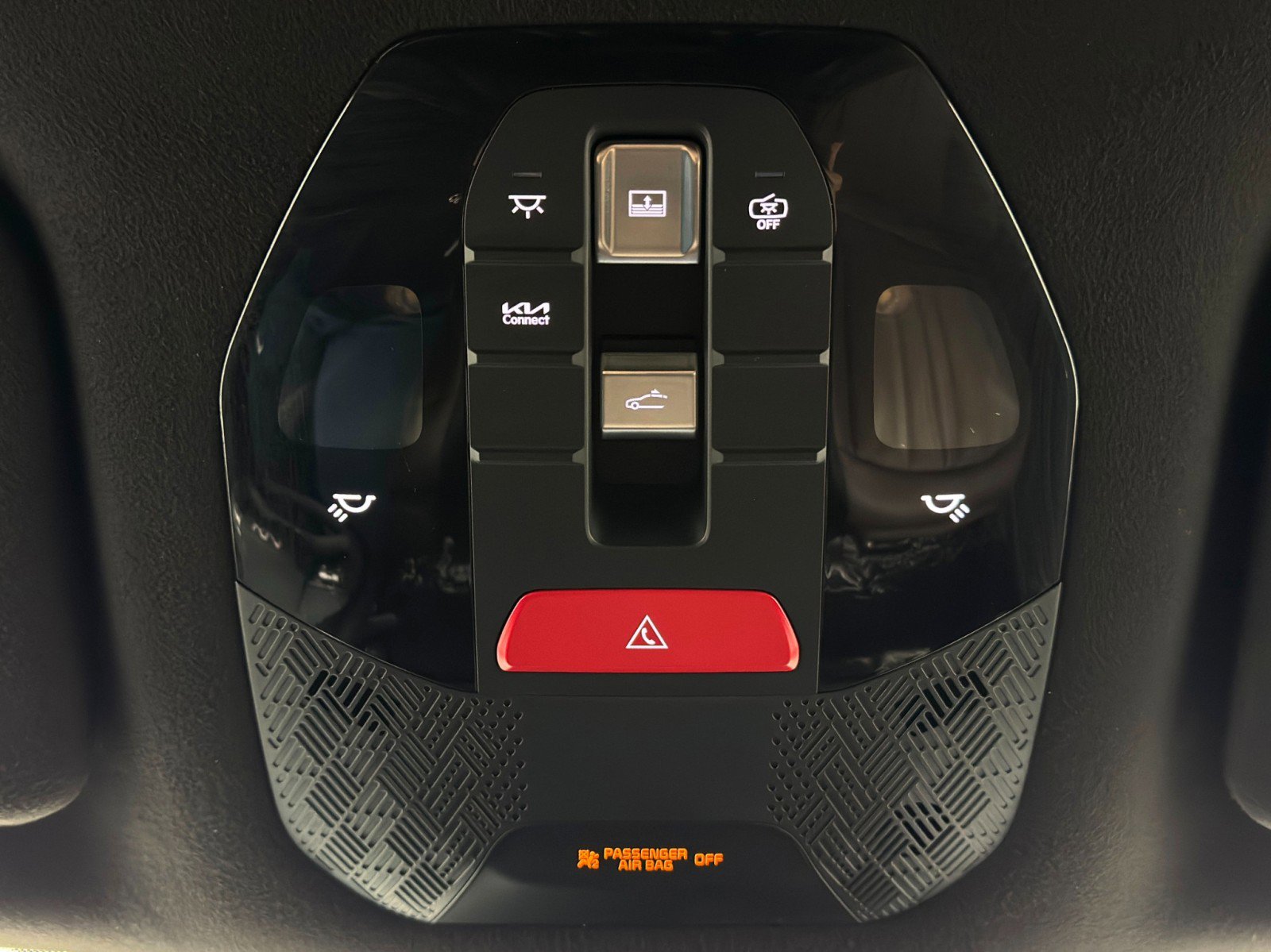 Used 2024 Kia EV9 GT-Line image 35