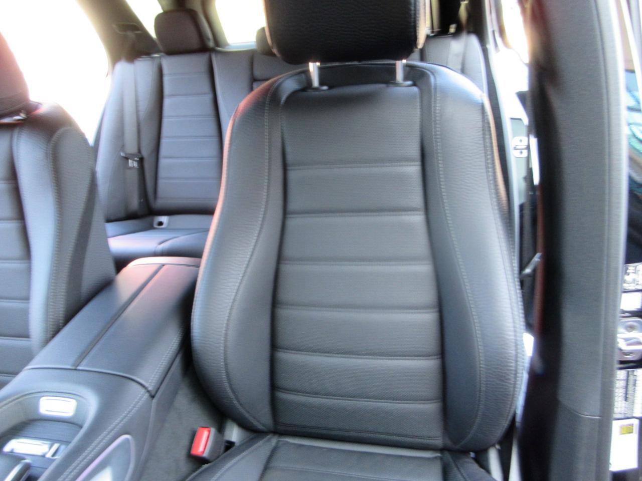 Used 2025 Mercedes-Benz GLE 580 4MATIC image 9