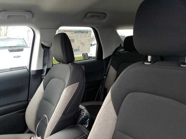 New 2025 Ford Bronco Sport Big Bend w/ Convenience Package image 18