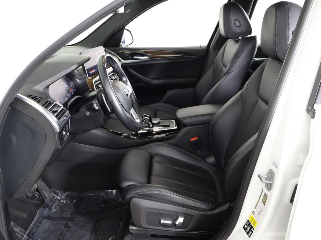Used 2023 BMW X3 xDrive30i AWD/4WD image 30