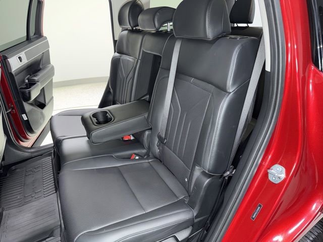 Used 2026 Hyundai Santa Fe SEL image 24