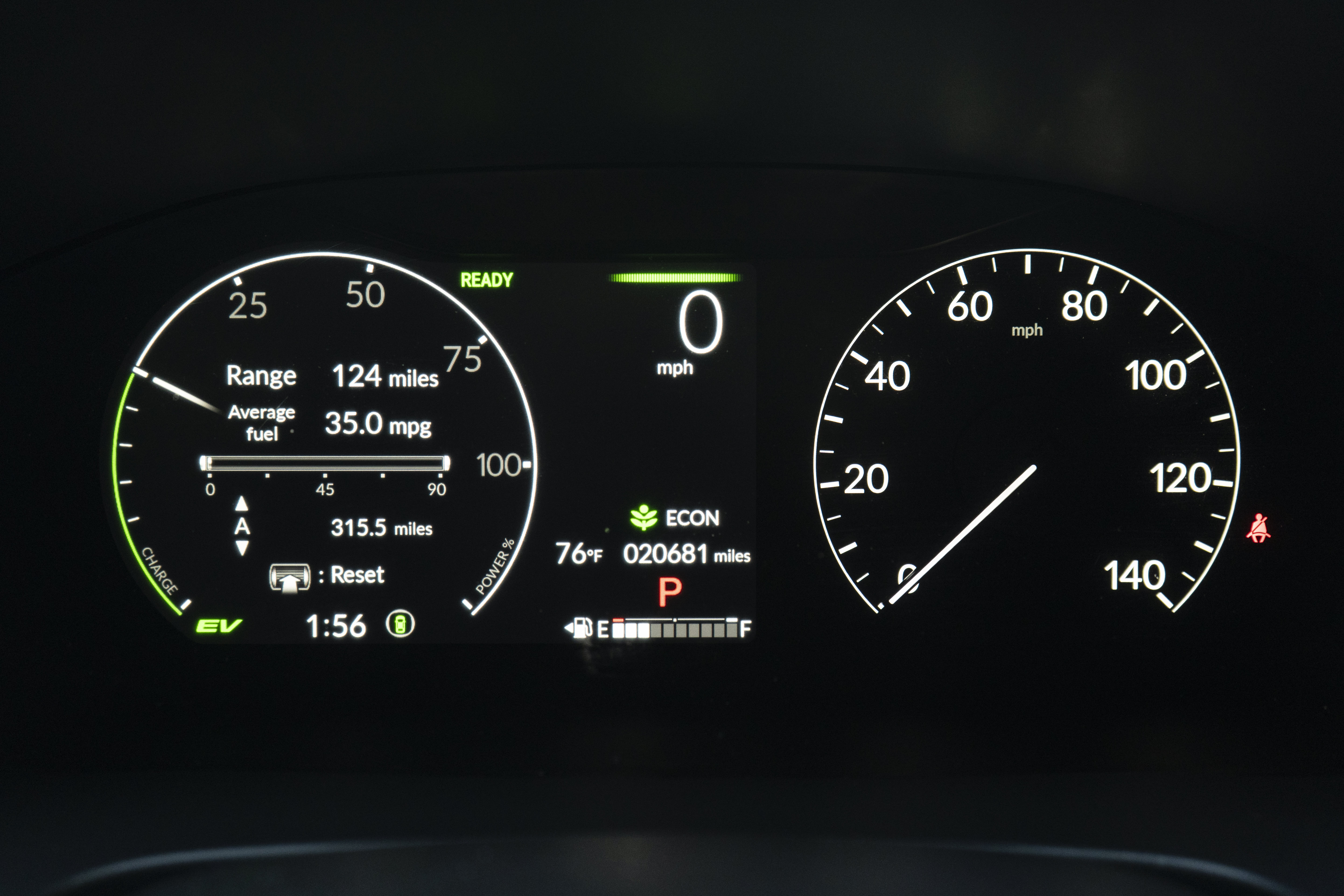 Used 2025 Honda CR-V Sport image 22
